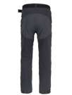 Fotogalerie Herren-Outdoorhose CASCADE TOP anthracite/ocean