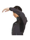 Fotogalerie Outdoorjacke für Damen BRENTA LADY emerald/menthol