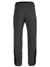 Fotogalerie Herren-Wanderhose BADILE anthracite