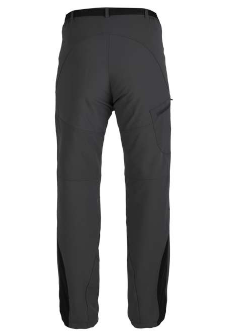 Fotogalerie Herren-Wanderhose BADILE anthracite