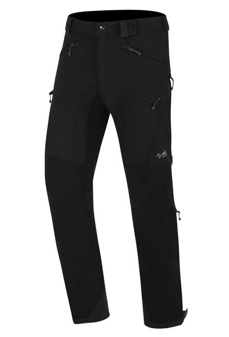 Fotogalerie Herren-Outdoorhose FRASER black