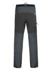 Fotogalerie Herren-Outdoorhose MOUNTAINER TECH anthracite/black