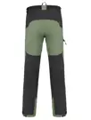 Fotogalerie Herren-Outdoorhose MOUNTAINER TECH anthracite/khaki