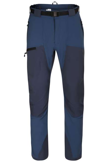 Fotogalerie Herren-Outdoorhose MOUNTAINER TECH navy