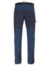 Fotogalerie Herren-Outdoorhose MOUNTAINER TECH navy