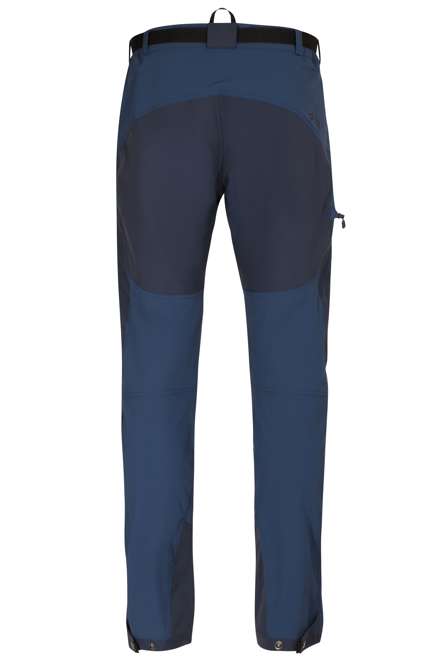 Fotogalerie Herren-Outdoorhose MOUNTAINER TECH navy