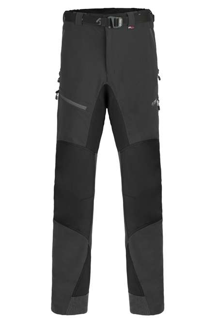 Fotogalerie Herren-Outdoorhose PATROL TECH anthracite/black