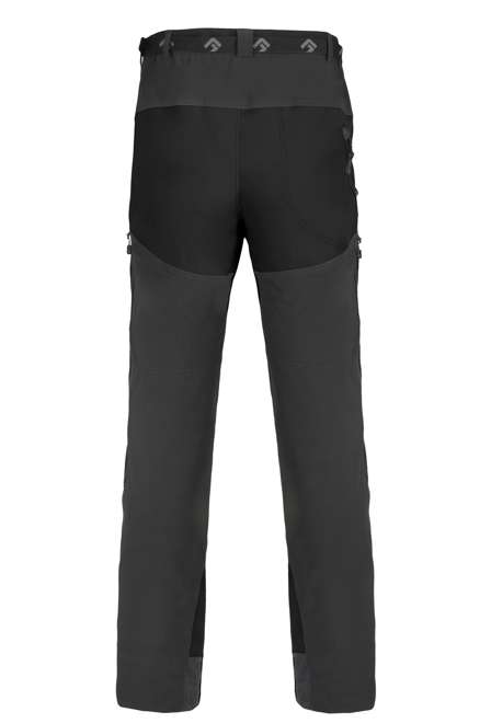 Fotogalerie Herren-Outdoorhose PATROL TECH anthracite/black