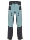 Fotogalerie Herren-Outdoorhose RANGER arctic/black