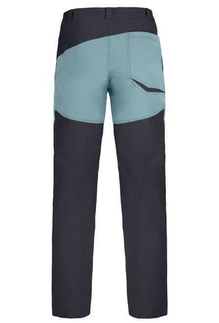 Fotogalerie Herren-Outdoorhose RANGER arctic/black