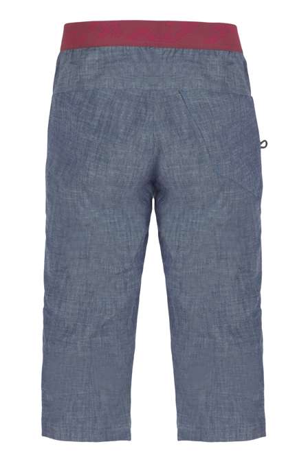Fotogalerie Herren-Kletterhose CAMPUS 3/4 denim