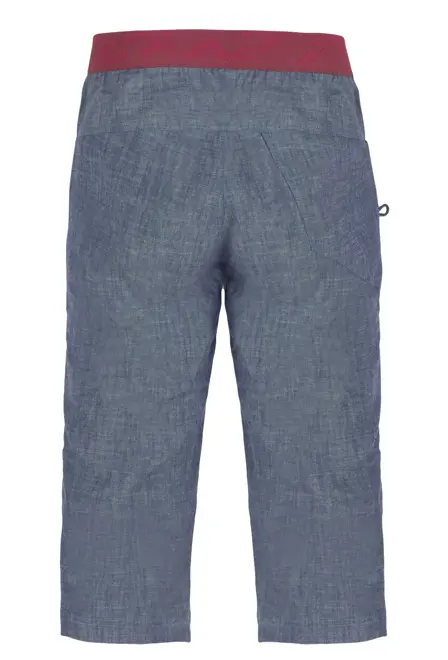 Fotogalerie Herren-Kletterhose CAMPUS 3/4 denim