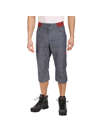 Fotogalerie Herren-Kletterhose CAMPUS 3/4 denim