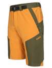 Fotogalerie Herren-Outdoorshorts FREMONT SHORTS ochre/khaki