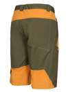 Fotogalerie Herren-Outdoorshorts FREMONT SHORTS ochre/khaki