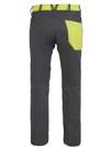 Fotogalerie Herren-Kletternhose JOSHUA TOP anthracite/lime