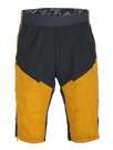 Fotogalerie Herrenshorts LOGAN ALPHA mango/anthracite