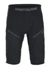 Fotogalerie Herrenshorts LOGAN ALPHA black/grey