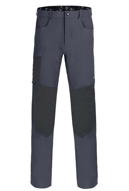 Fotogalerie Herren-Outdoorhose MORDOR anthracite