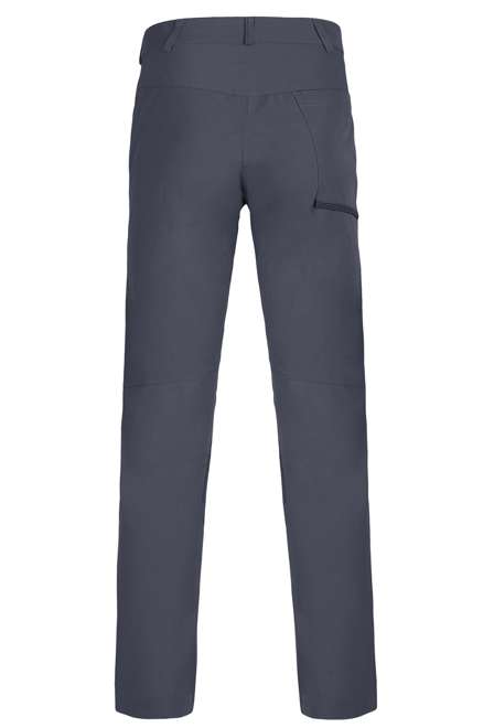 Fotogalerie Herren-Outdoorhose MORDOR anthracite