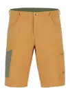 Fotogalerie Herren-Outdoorshorts MORDOR SHORTS ochre/khaki
