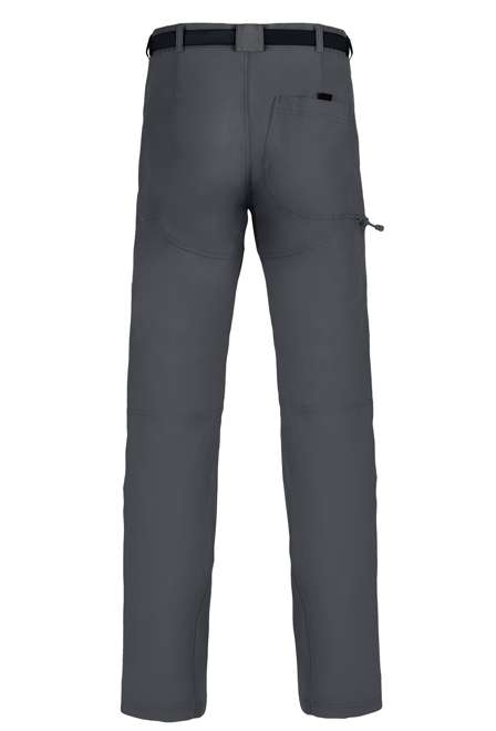 Fotogalerie Herren-Outdoorhose PATROL anthracite