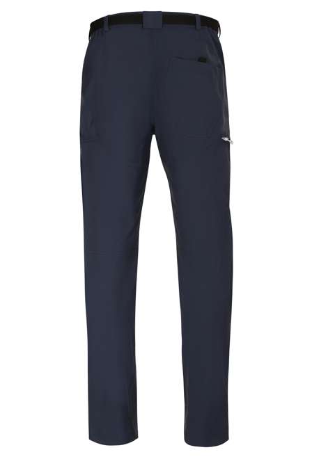 Fotogalerie Herren-Outdoorhose PATROL navy