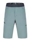 Fotogalerie Herren-Kletternshorts SOLO SHORTS arctic