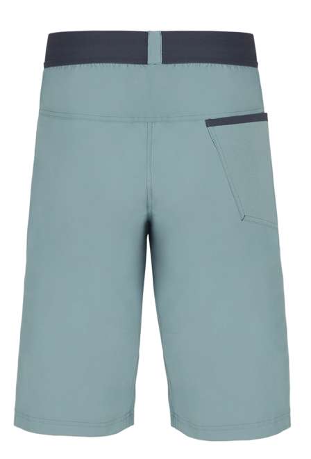 Fotogalerie Herren-Kletternshorts SOLO SHORTS arctic
