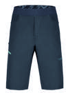 Fotogalerie Herren-Kletternshorts SOLO SHORTS anthracite