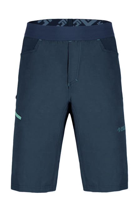 Fotogalerie Herren-Kletternshorts SOLO SHORTS anthracite