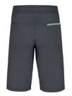 Fotogalerie Herren-Kletternshorts SOLO SHORTS anthracite