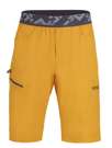 Fotogalerie Herren-Kletternshorts SOLO SHORTS ochre