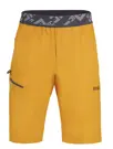 Fotogalerie Herren-Kletternshorts SOLO SHORTS ochre