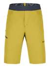 Fotogalerie Herren-Kletternshorts SOLO SHORTS camel