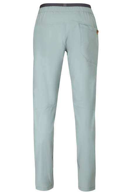 Fotogalerie Herren-Kletternhose SOLO PANTS arctic