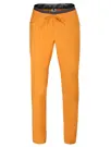 Fotogalerie Herren-Kletternhose SOLO PANTS ochre