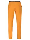 Fotogalerie Herren-Kletternhose SOLO PANTS ochre