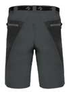 Fotogalerie Herren-Wandernshorts VULCAN SHORTS anthracite