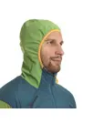 Fotogalerie Herren Funktionsjacke ALPHA ACTIVE ocean/anthracite