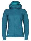 Fotogalerie Damen-Outdoorjacke BORA LADY emerald/menthol