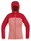 Fotogalerie Damen-Outdoorjacke BORA LADY brick/coral