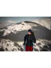 Fotogalerie Damen-Outdoorjacke BORA LADY brick/coral