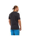 Fotogalerie Herren-Baumwollshirt BOSCO anthracite (Geometric)