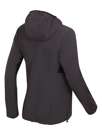 Fotogalerie Outdoorjacke für Damen BRENTA LADY anthracite/menthol