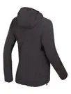 Fotogalerie Outdoorjacke für Damen BRENTA LADY anthracite/menthol