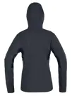 Fotogalerie Outdoorjacke für Damen BRENTA LADY anthracite/menthol