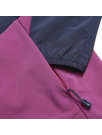 Fotogalerie Outdoorjacke für Damen BRENTA LADY navy/orchid