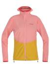 Fotogalerie Outdoorjacke für Damen BRENTA LADY coral/mango