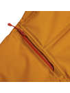 Fotogalerie Wasserdichte und ultraleichte Damen-Hardshelljacke CYCLONE LADY CYCLONE mango/brick